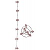 011 0797 Curtain Fish All Colours Pcs